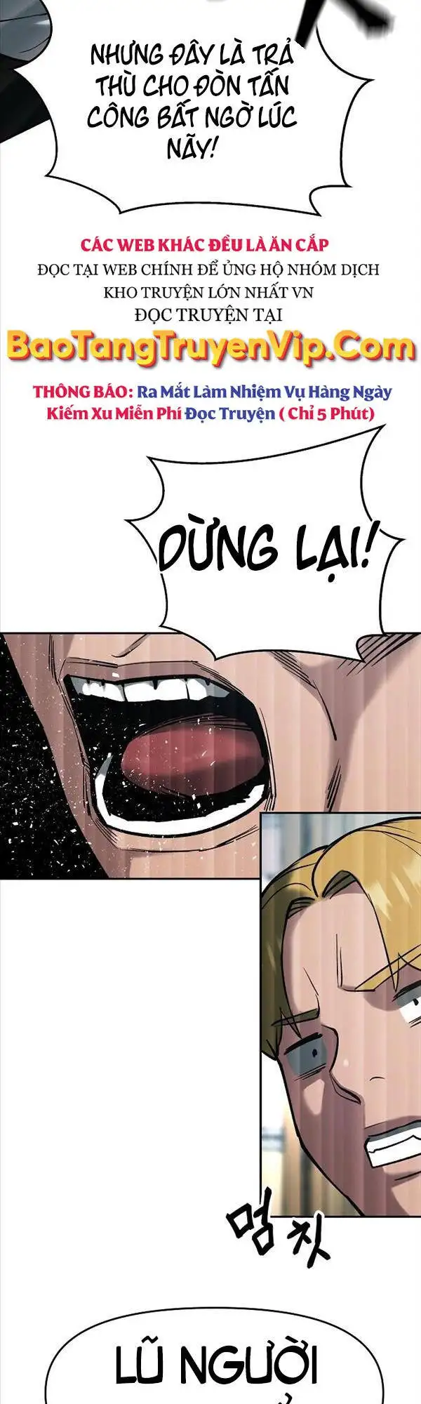 Truyện Tranh Giang Hồ Thực Thi Công Lý trang 7