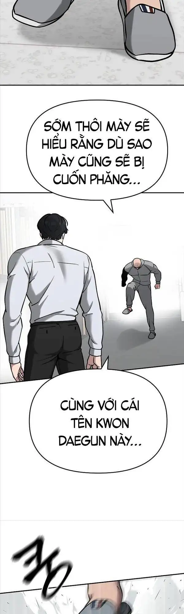 Truyện Tranh Giang Hồ Thực Thi Công Lý trang 7