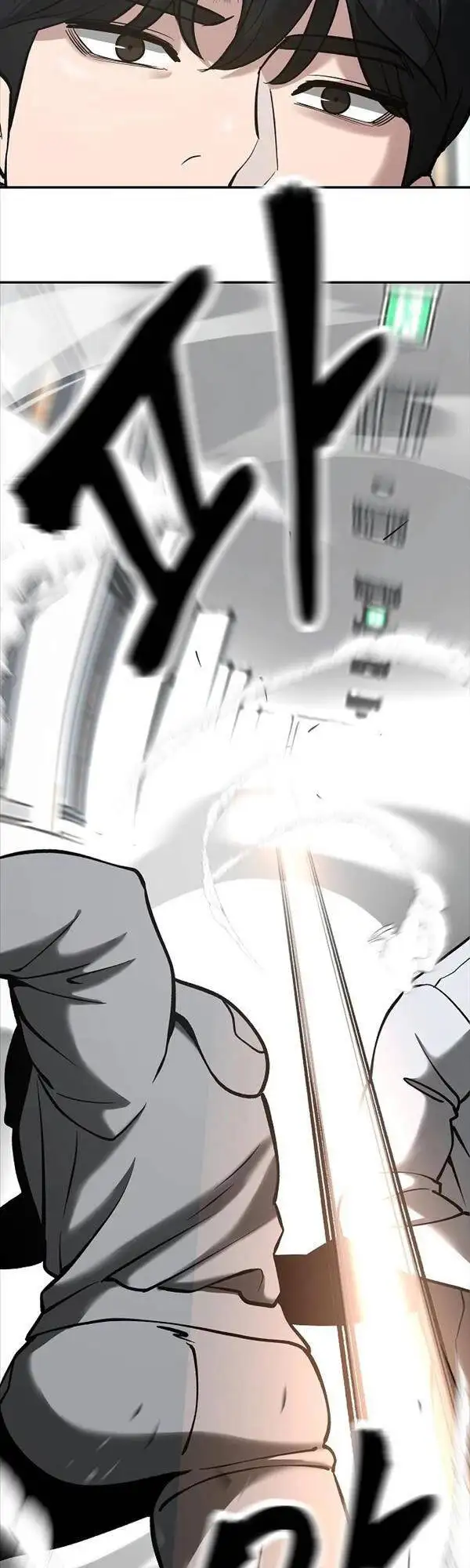 Truyện Tranh Giang Hồ Thực Thi Công Lý trang 7