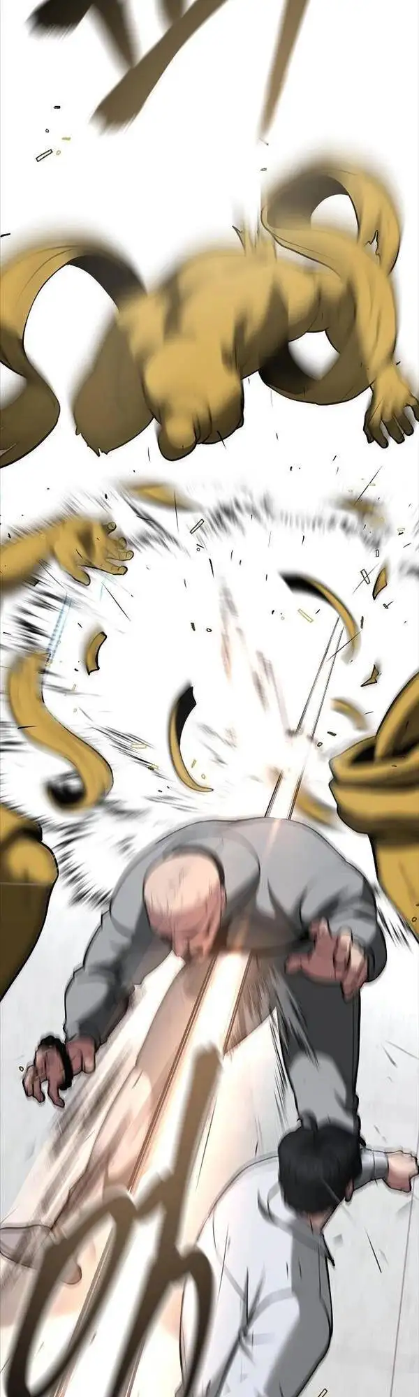 Truyện Tranh Giang Hồ Thực Thi Công Lý trang 7