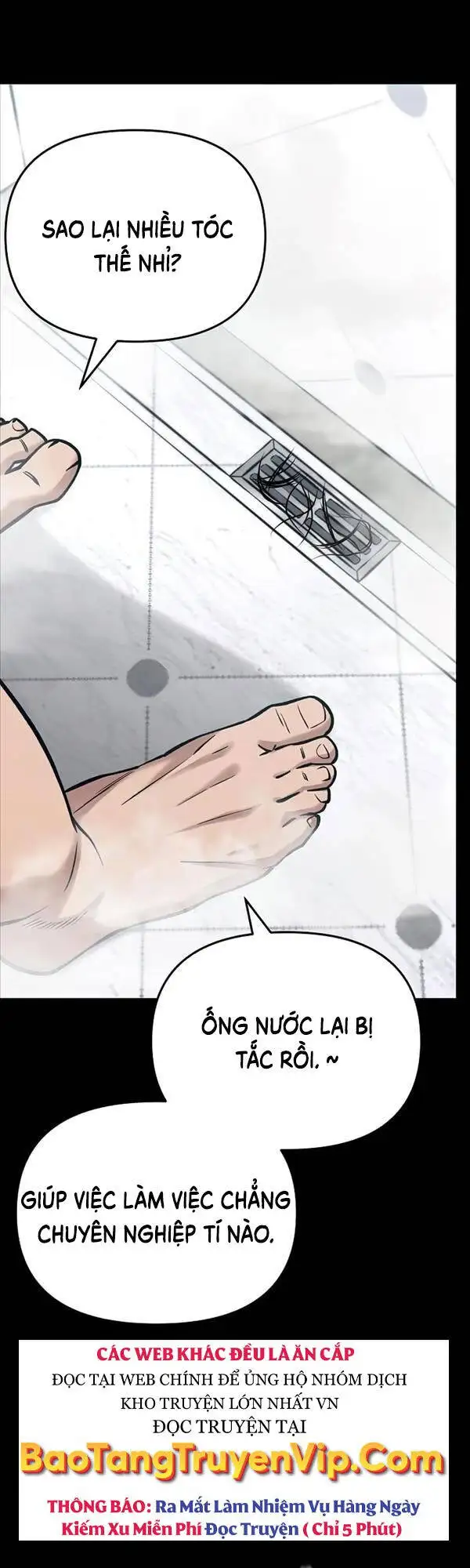 Truyện Tranh Giang Hồ Thực Thi Công Lý trang 7