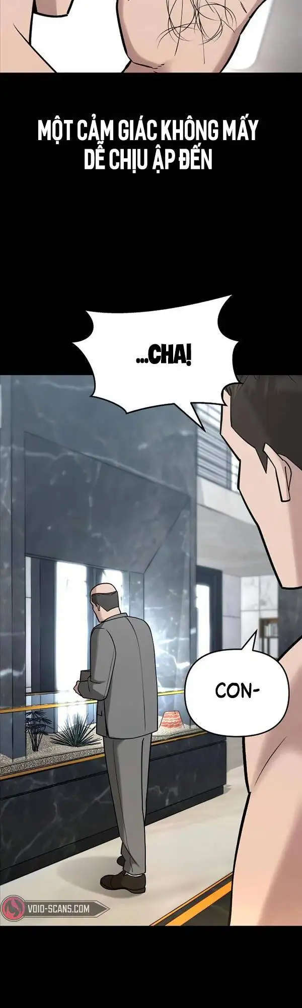 Truyện Tranh Giang Hồ Thực Thi Công Lý trang 7