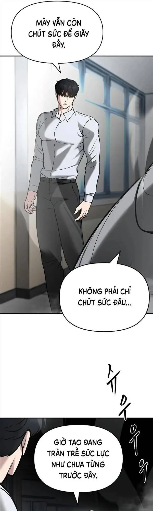 Truyện Tranh Giang Hồ Thực Thi Công Lý trang 7