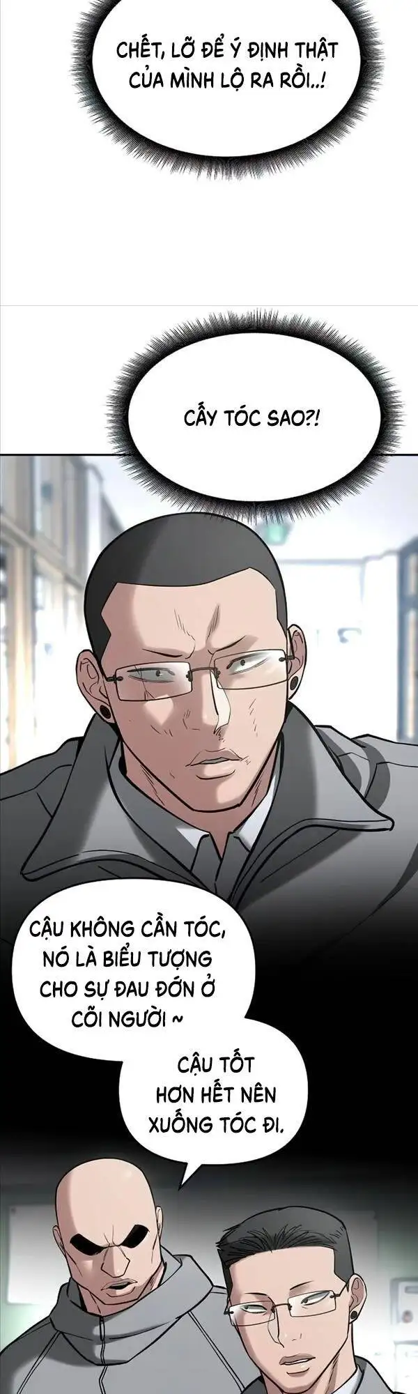 Truyện Tranh Giang Hồ Thực Thi Công Lý trang 7