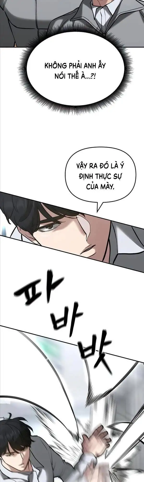 Truyện Tranh Giang Hồ Thực Thi Công Lý trang 7