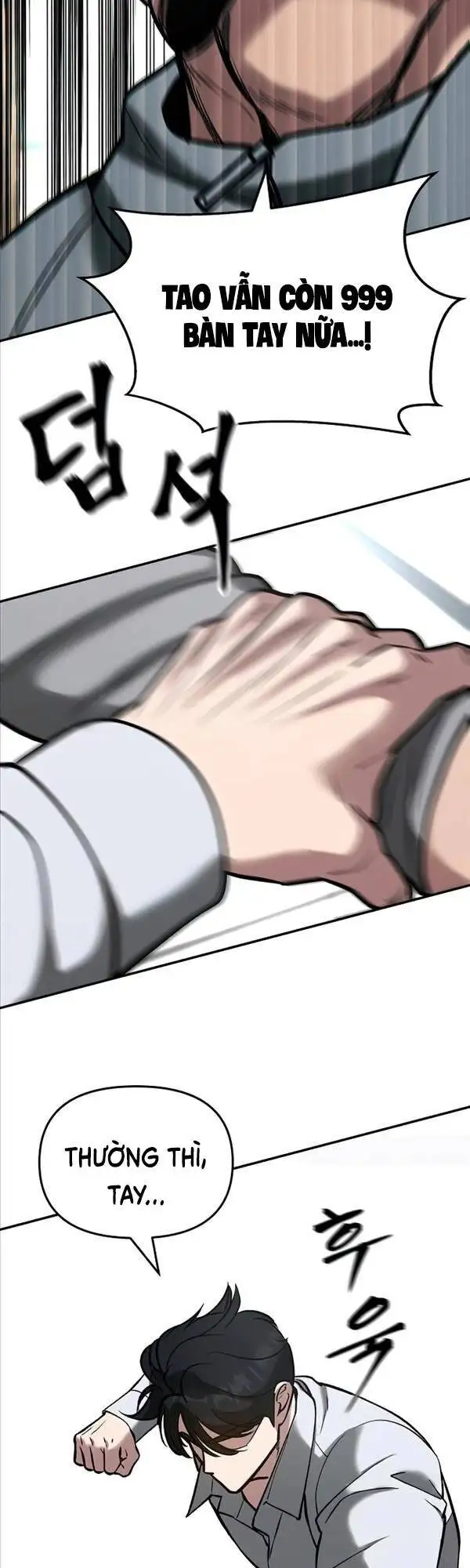 Truyện Tranh Giang Hồ Thực Thi Công Lý trang 7