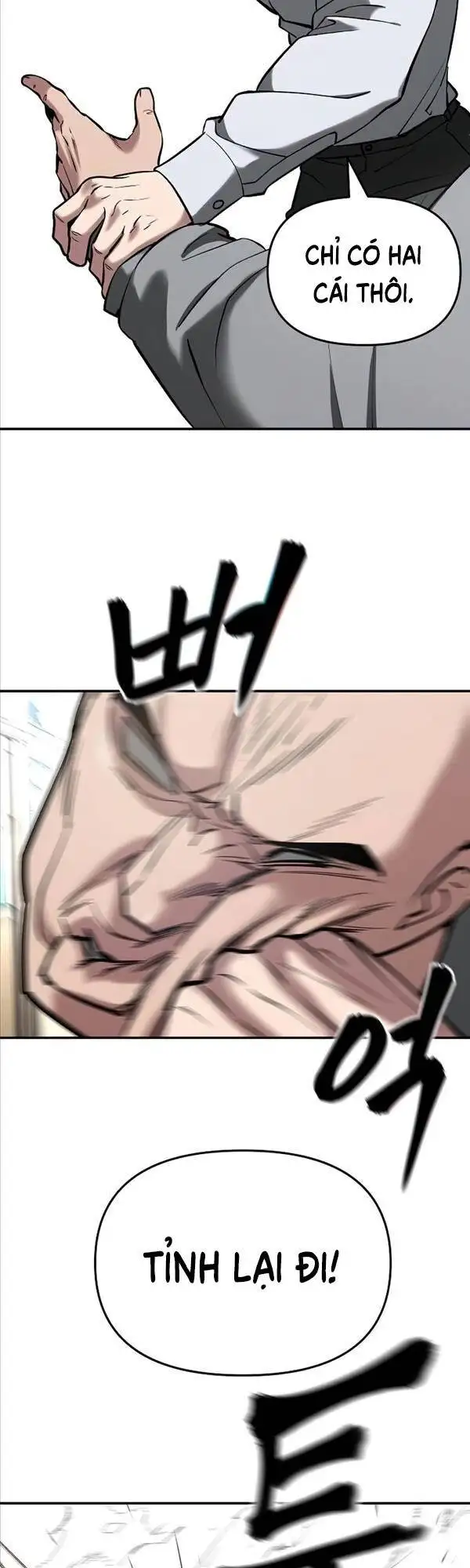 Truyện Tranh Giang Hồ Thực Thi Công Lý trang 7