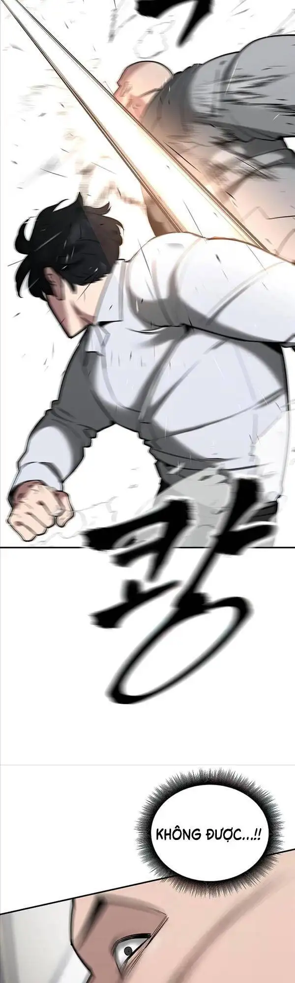 Truyện Tranh Giang Hồ Thực Thi Công Lý trang 7