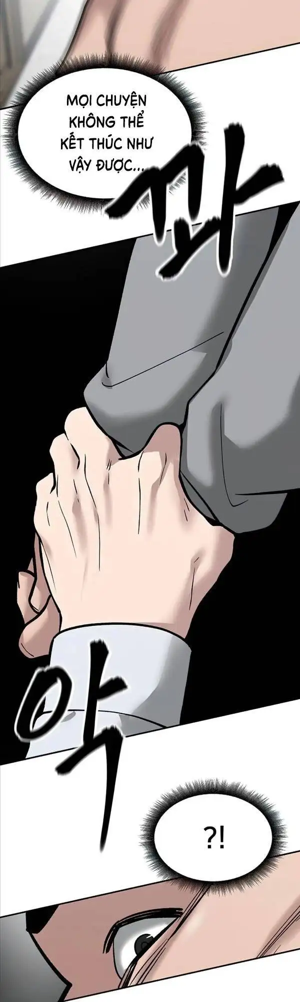 Truyện Tranh Giang Hồ Thực Thi Công Lý trang 7