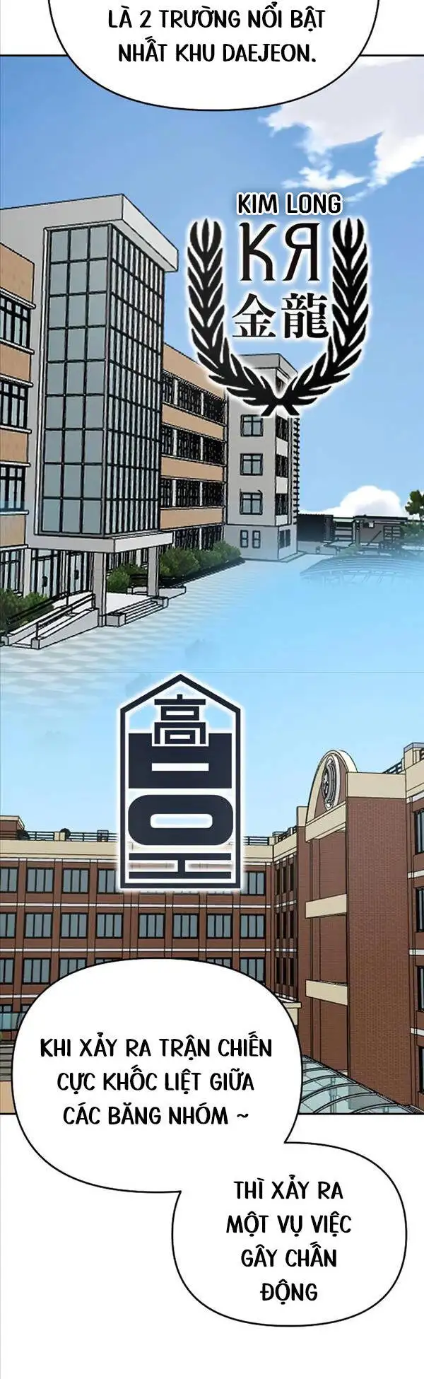 Truyện Tranh Giang Hồ Thực Thi Công Lý trang 7