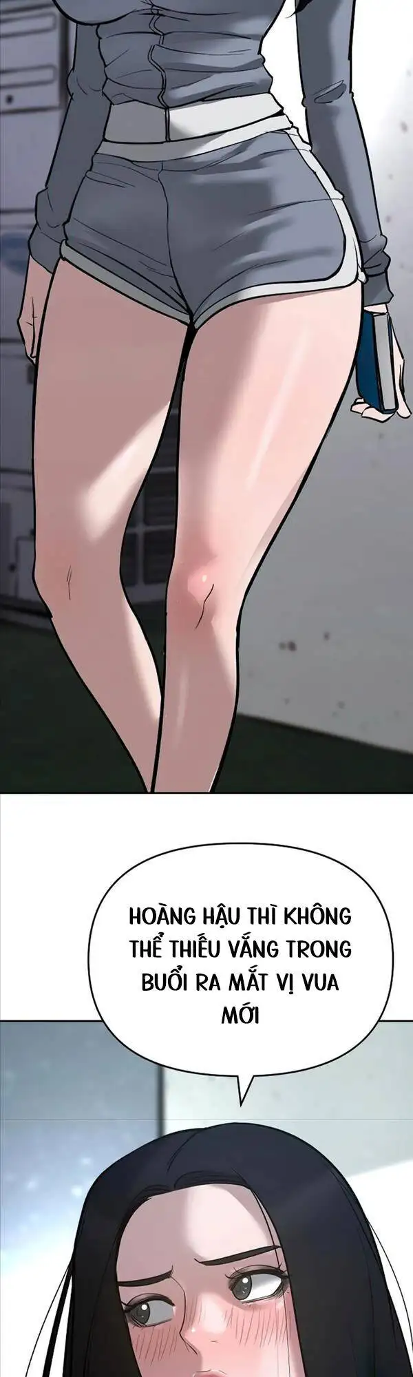 Truyện Tranh Giang Hồ Thực Thi Công Lý trang 7