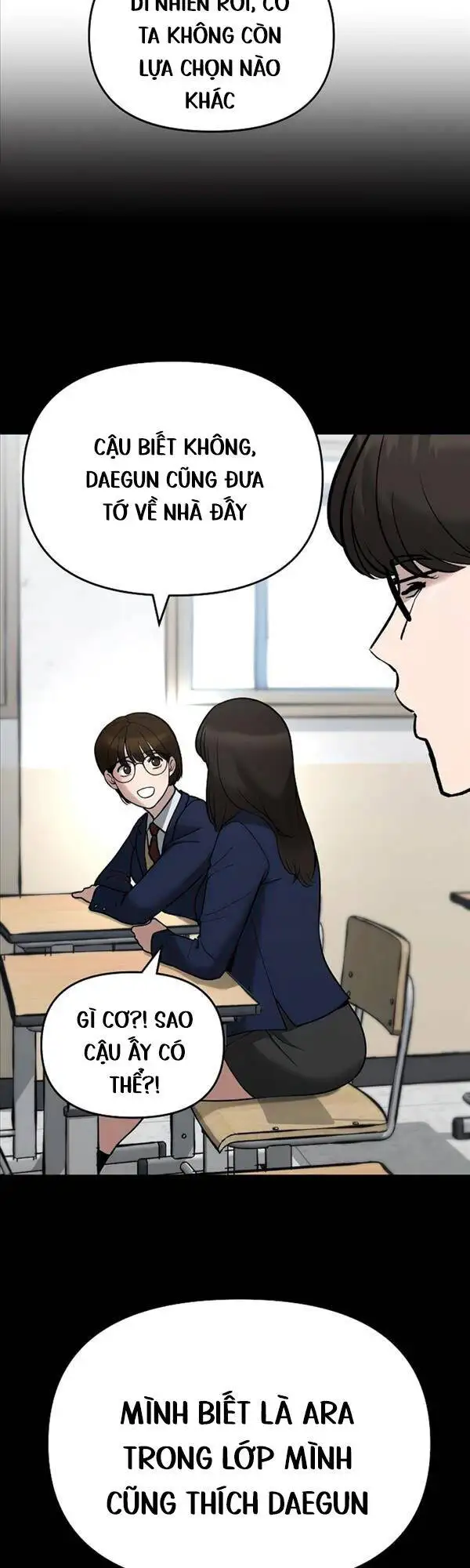 Truyện Tranh Giang Hồ Thực Thi Công Lý trang 7