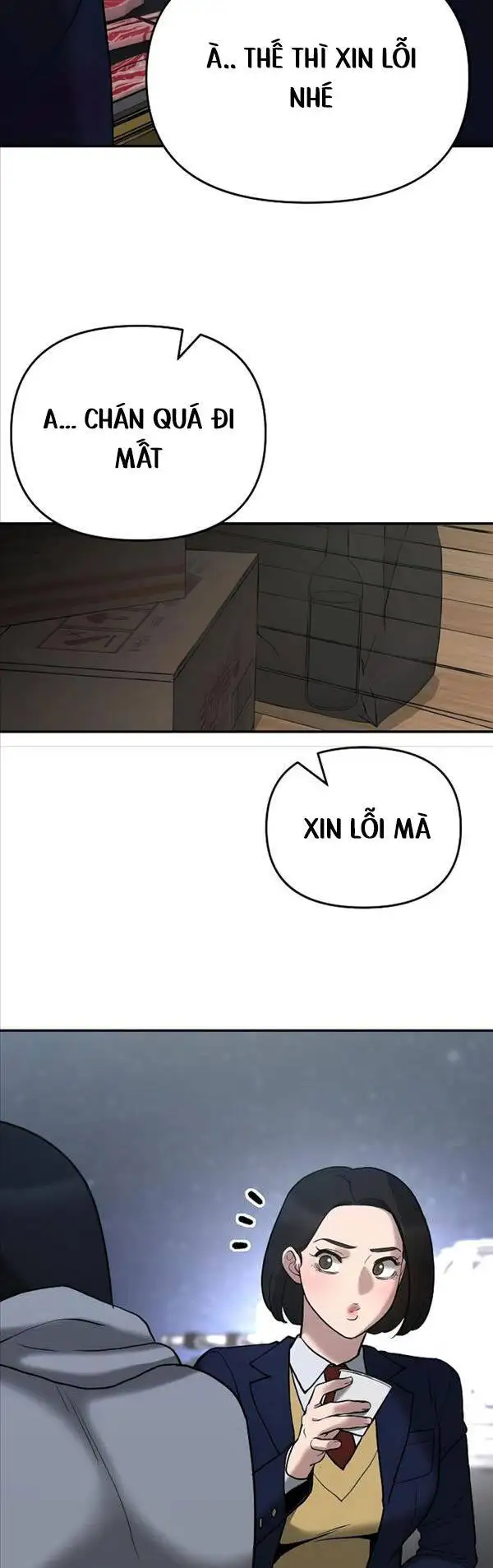 Truyện Tranh Giang Hồ Thực Thi Công Lý trang 7