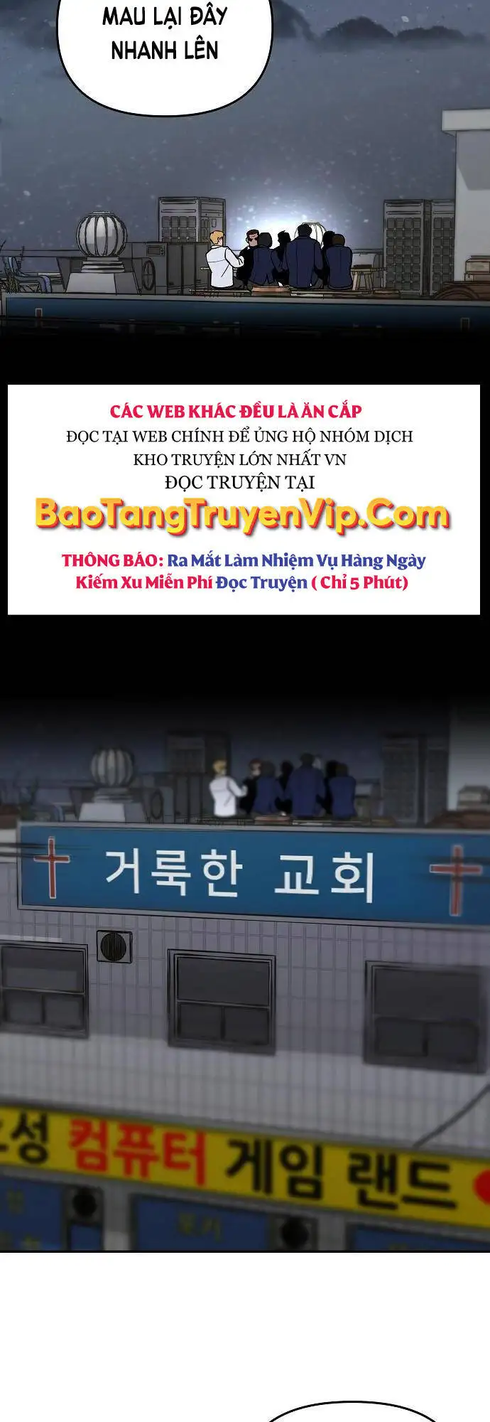 Truyện Tranh Giang Hồ Thực Thi Công Lý trang 7