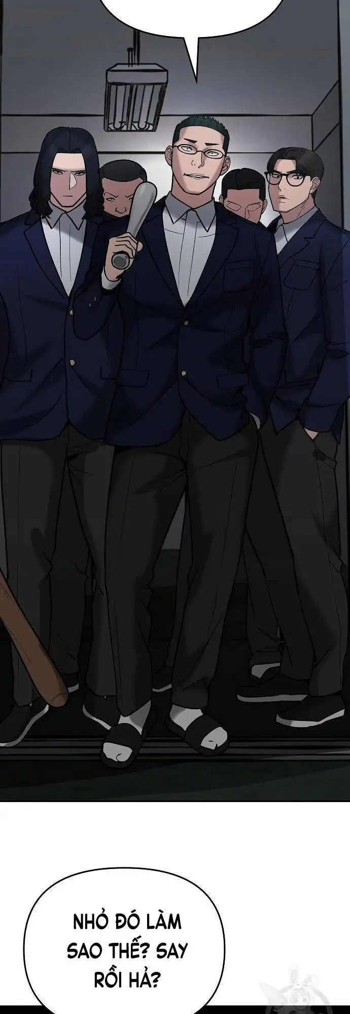 Truyện Tranh Giang Hồ Thực Thi Công Lý trang 7