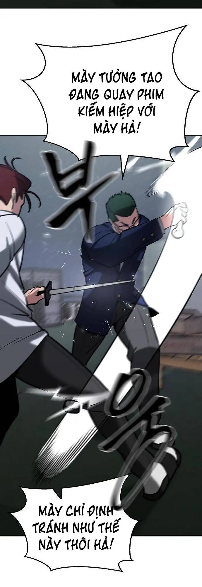 Truyện Tranh Giang Hồ Thực Thi Công Lý trang 7