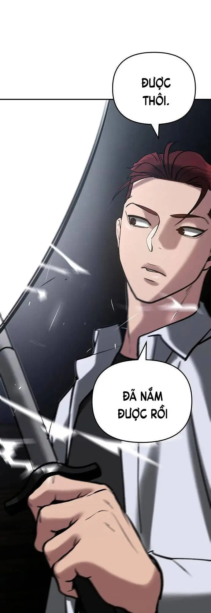 Truyện Tranh Giang Hồ Thực Thi Công Lý trang 7