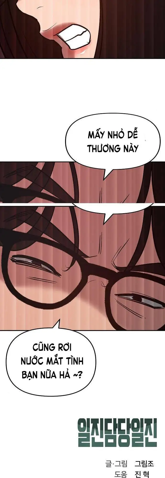 Truyện Tranh Giang Hồ Thực Thi Công Lý trang 7