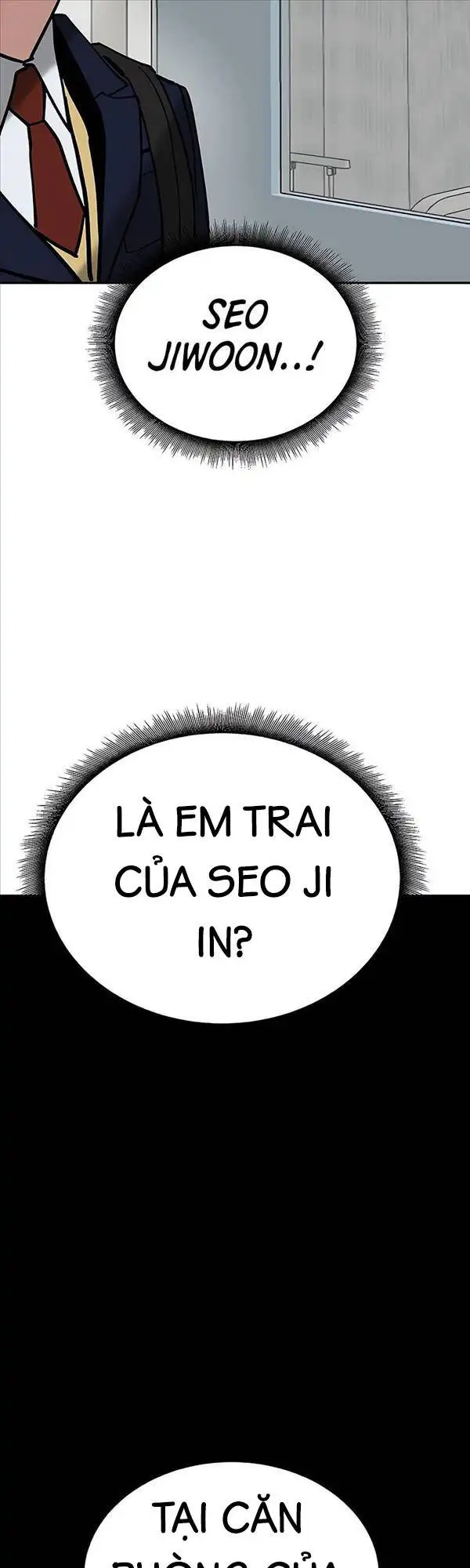 Truyện Tranh Giang Hồ Thực Thi Công Lý trang 7