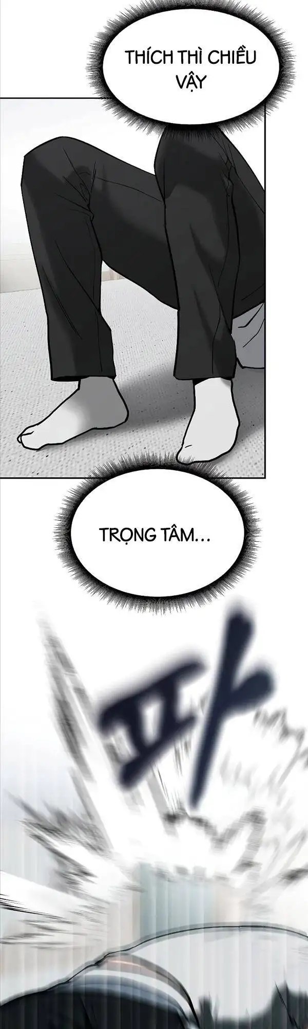 Truyện Tranh Giang Hồ Thực Thi Công Lý trang 7