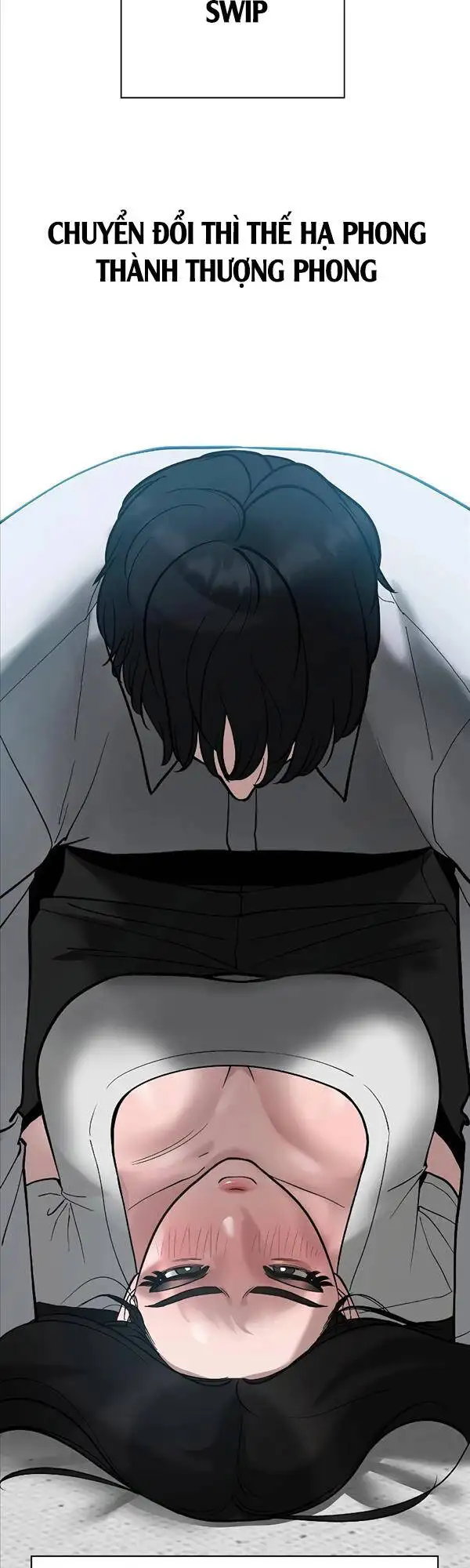 Truyện Tranh Giang Hồ Thực Thi Công Lý trang 7