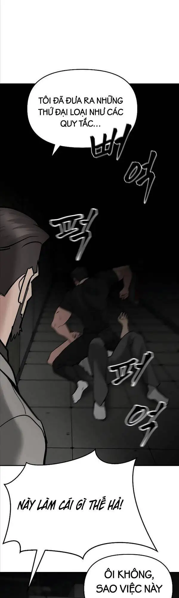 Truyện Tranh Giang Hồ Thực Thi Công Lý trang 7
