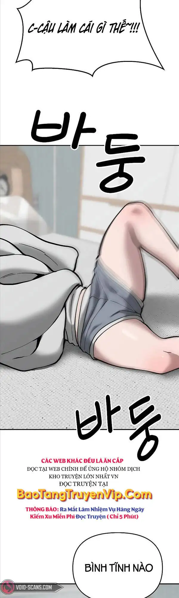 Truyện Tranh Giang Hồ Thực Thi Công Lý trang 7