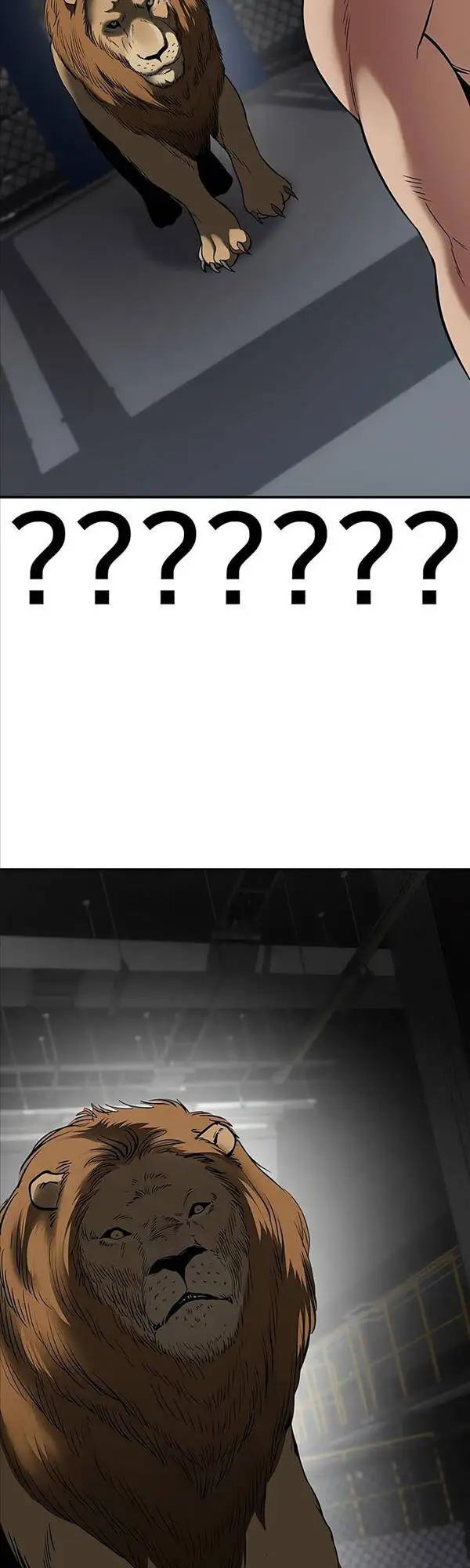 Truyện Tranh Giang Hồ Thực Thi Công Lý trang 7