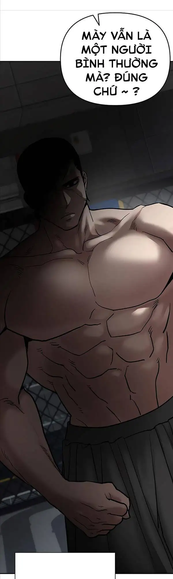 Truyện Tranh Giang Hồ Thực Thi Công Lý trang 7