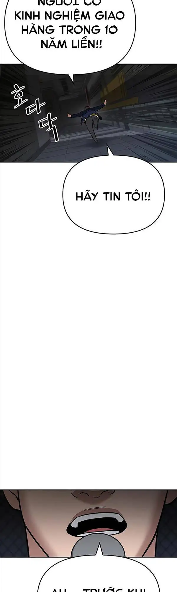 Truyện Tranh Giang Hồ Thực Thi Công Lý trang 7