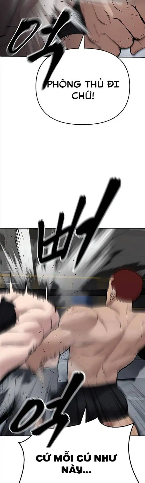 Truyện Tranh Giang Hồ Thực Thi Công Lý trang 7