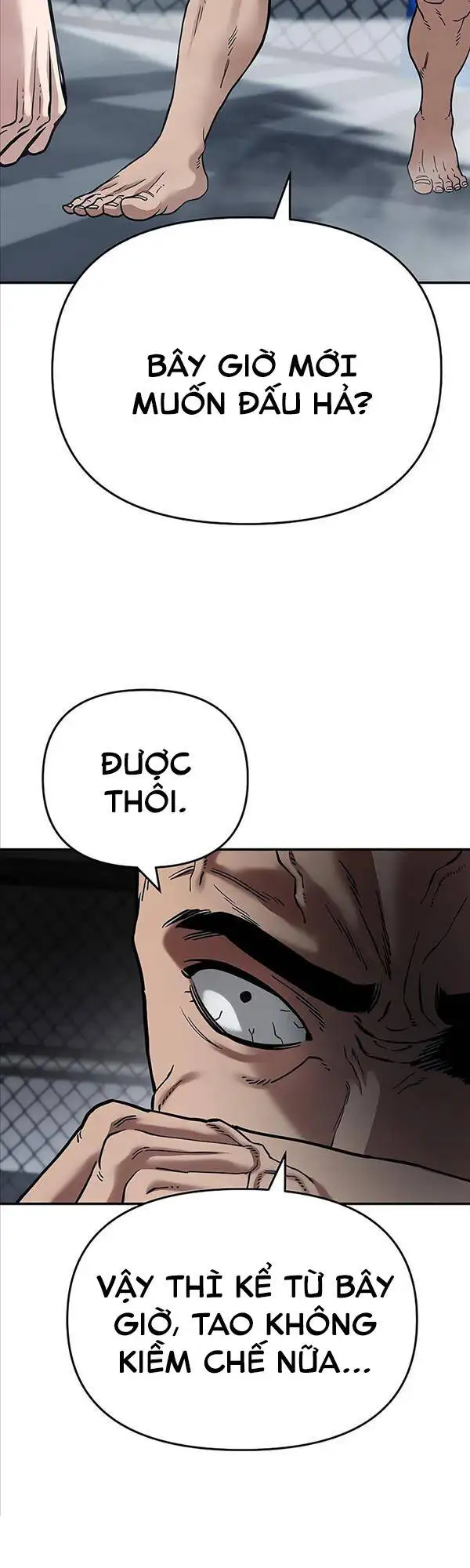 Truyện Tranh Giang Hồ Thực Thi Công Lý trang 7