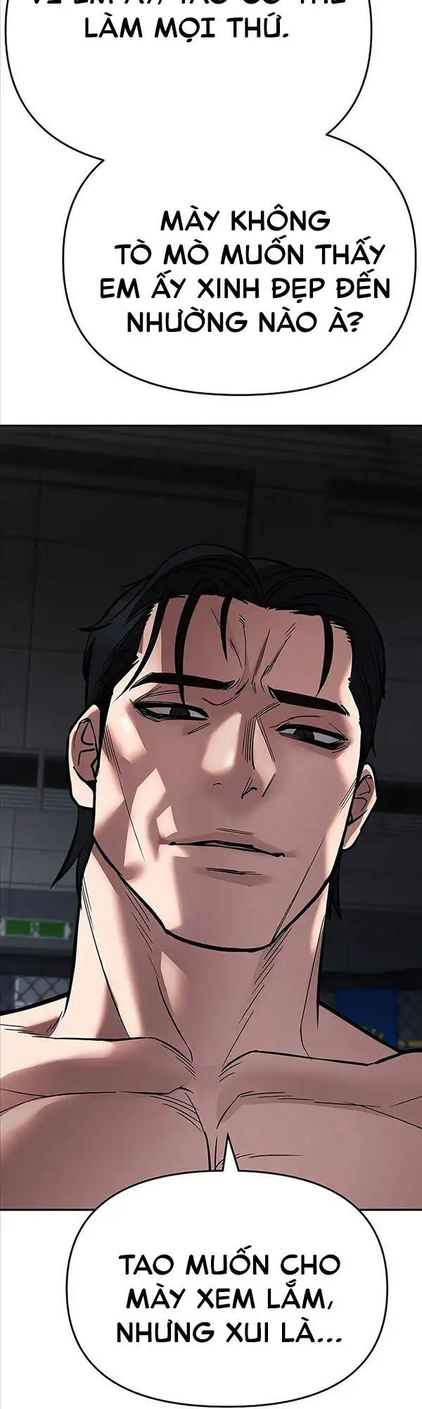 Truyện Tranh Giang Hồ Thực Thi Công Lý trang 7