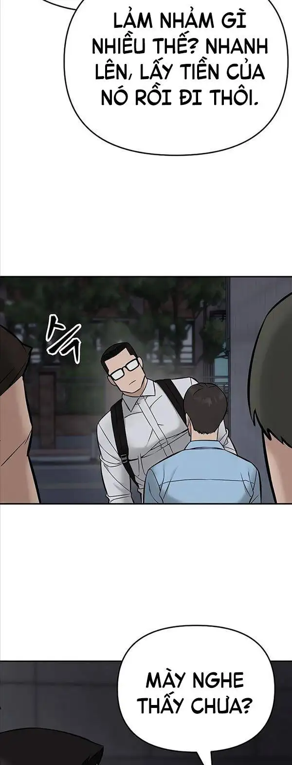 Truyện Tranh Giang Hồ Thực Thi Công Lý trang 7