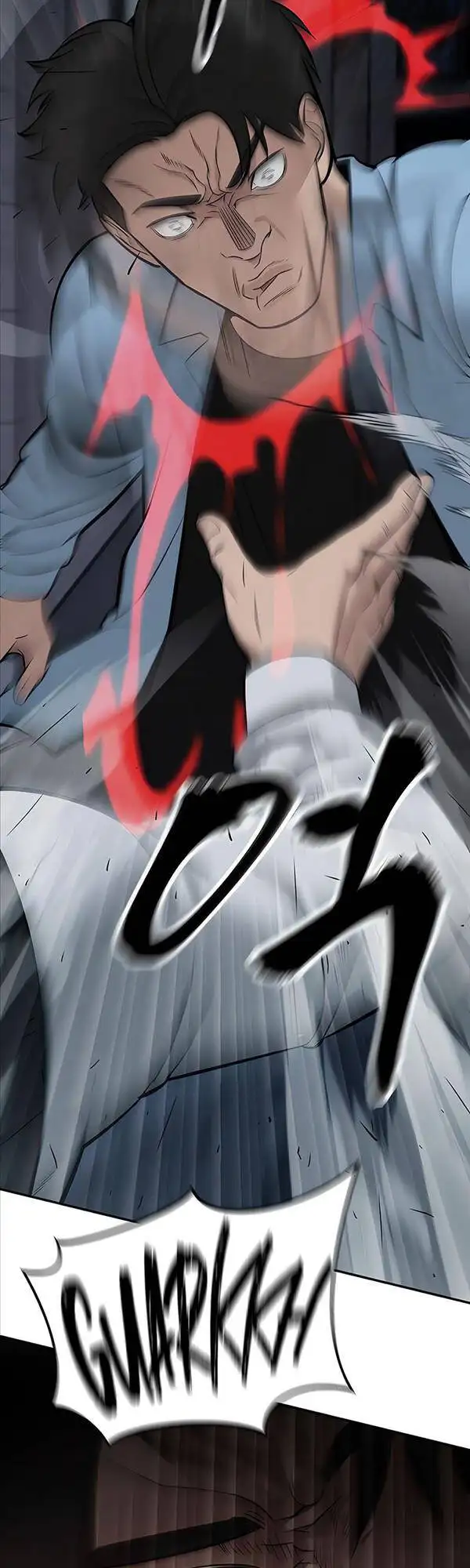 Truyện Tranh Giang Hồ Thực Thi Công Lý trang 7