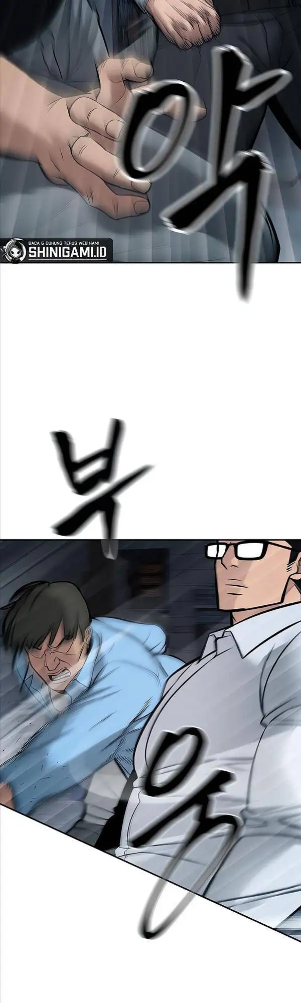 Truyện Tranh Giang Hồ Thực Thi Công Lý trang 7