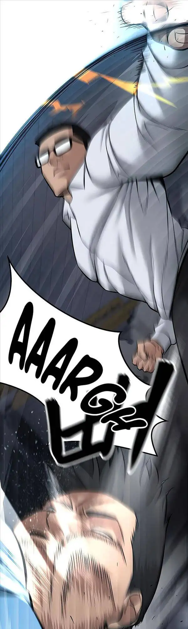 Truyện Tranh Giang Hồ Thực Thi Công Lý trang 7