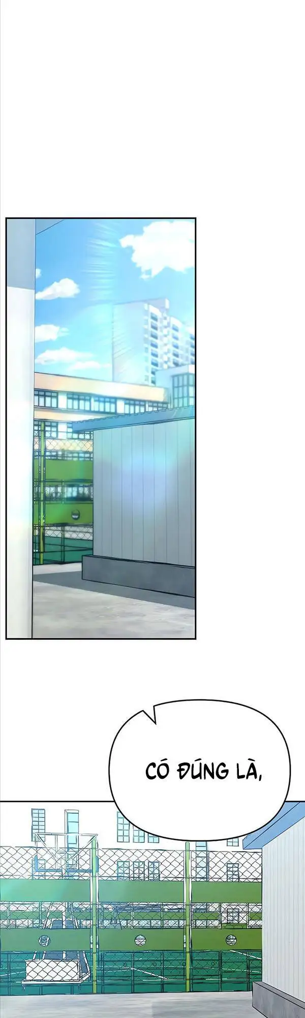 Truyện Tranh Giang Hồ Thực Thi Công Lý trang 7