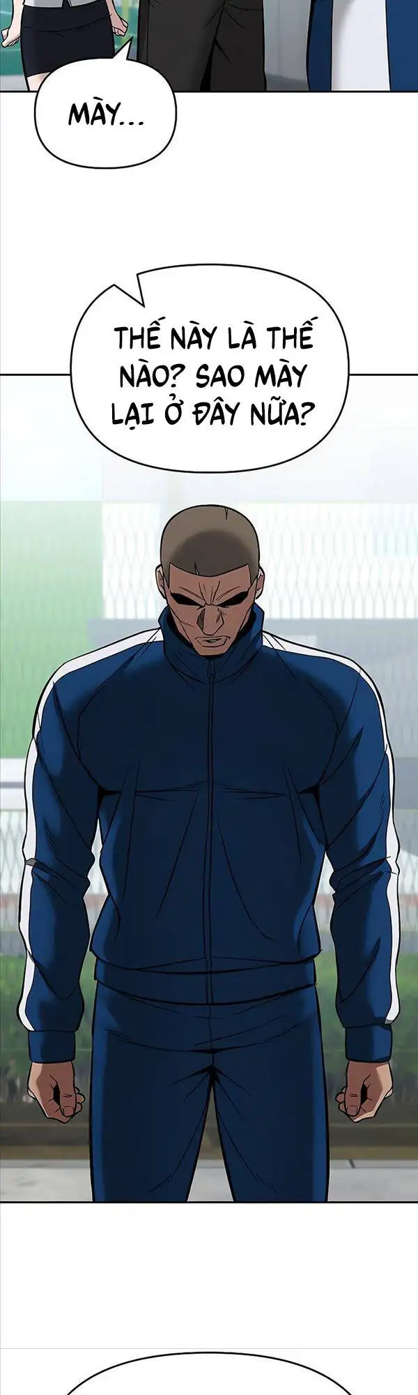 Truyện Tranh Giang Hồ Thực Thi Công Lý trang 7