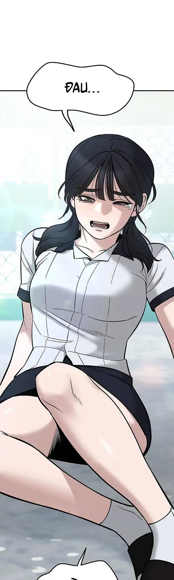 Truyện Tranh Giang Hồ Thực Thi Công Lý trang 7