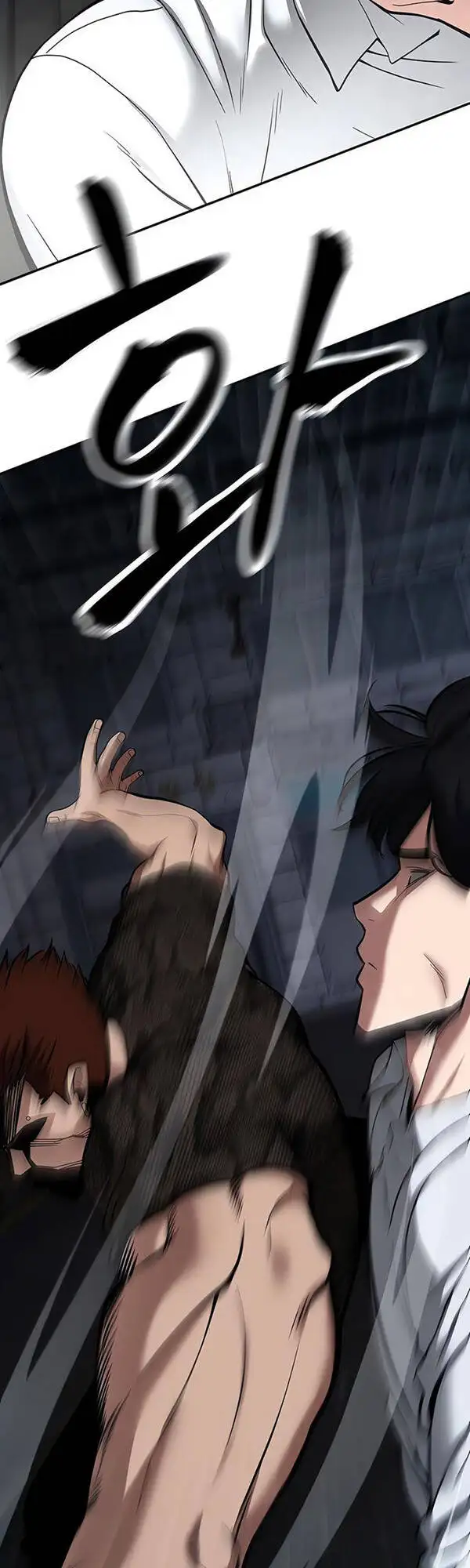 Truyện Tranh Giang Hồ Thực Thi Công Lý trang 7