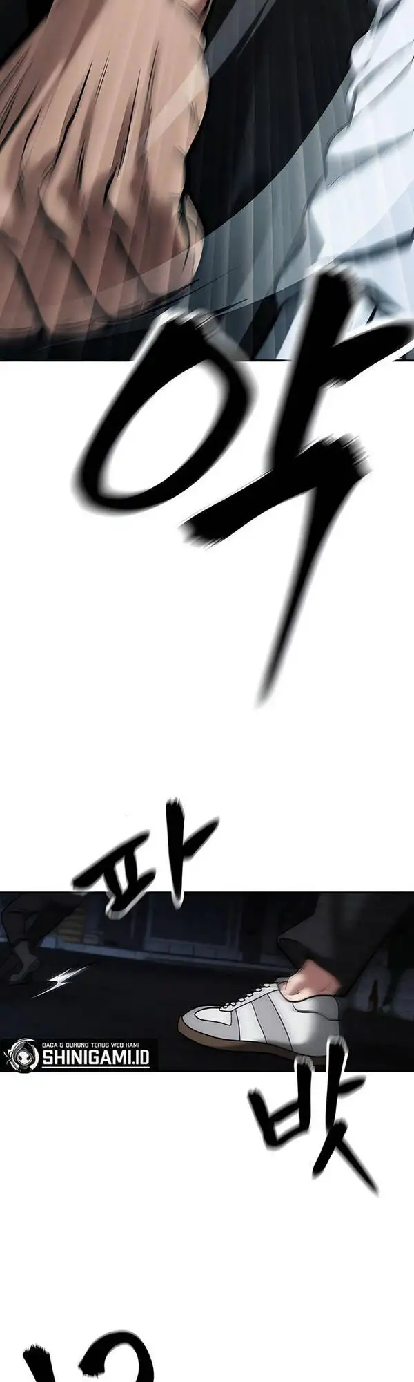 Truyện Tranh Giang Hồ Thực Thi Công Lý trang 7