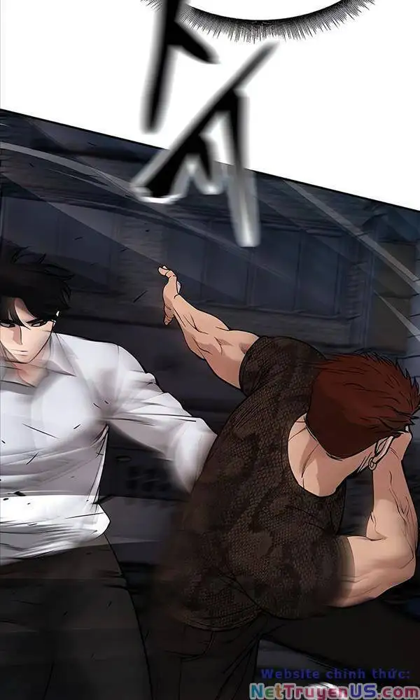 Truyện Tranh Giang Hồ Thực Thi Công Lý trang 7