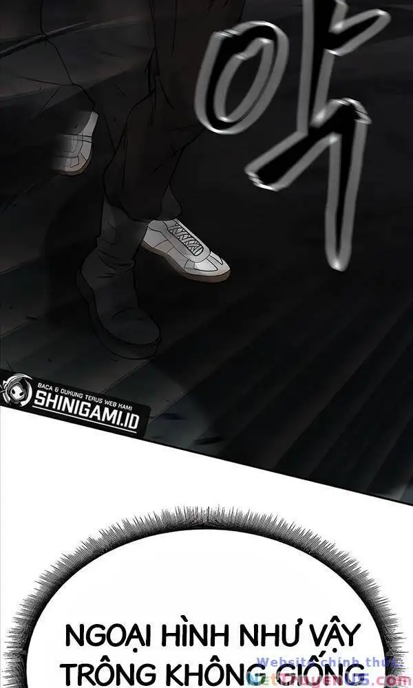 Truyện Tranh Giang Hồ Thực Thi Công Lý trang 7