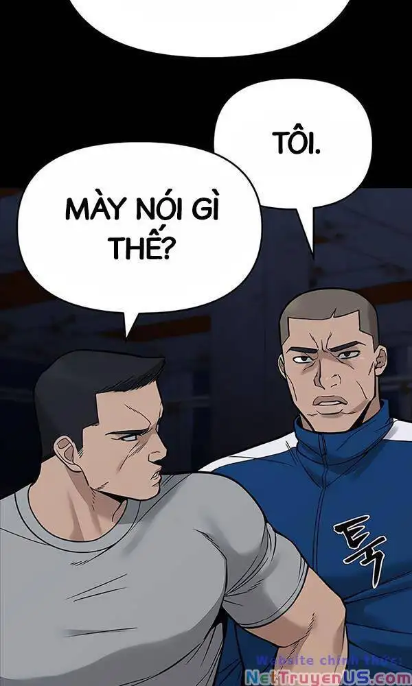 Truyện Tranh Giang Hồ Thực Thi Công Lý trang 7