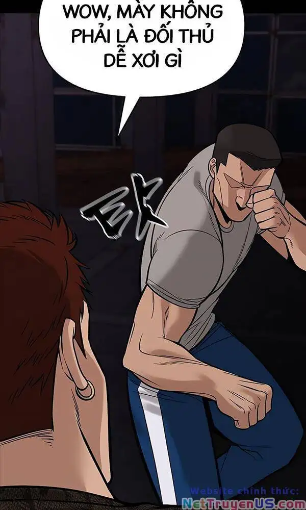 Truyện Tranh Giang Hồ Thực Thi Công Lý trang 7