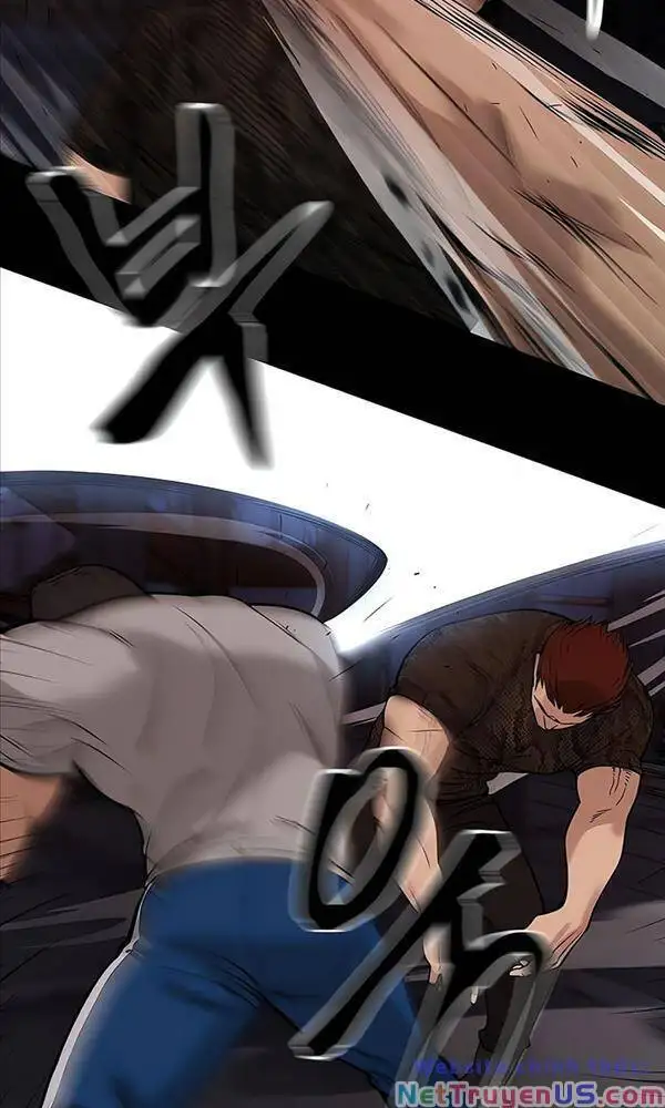 Truyện Tranh Giang Hồ Thực Thi Công Lý trang 7