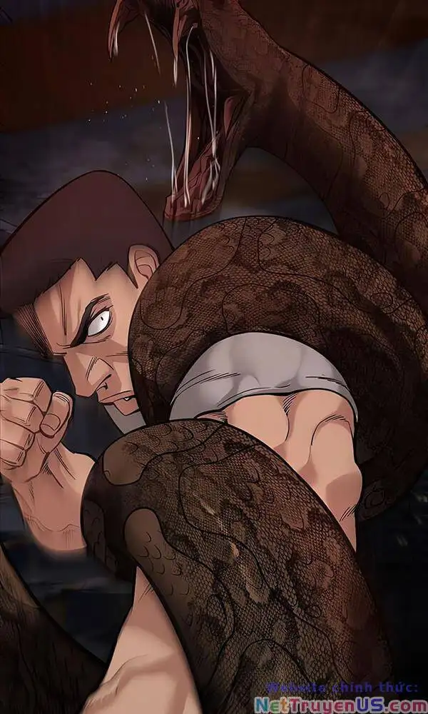 Truyện Tranh Giang Hồ Thực Thi Công Lý trang 7