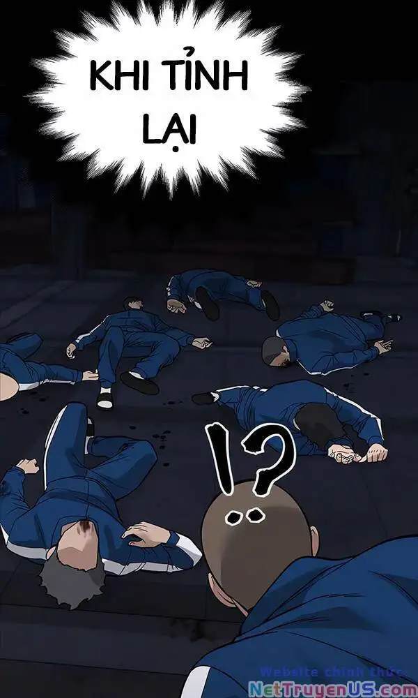 Truyện Tranh Giang Hồ Thực Thi Công Lý trang 7