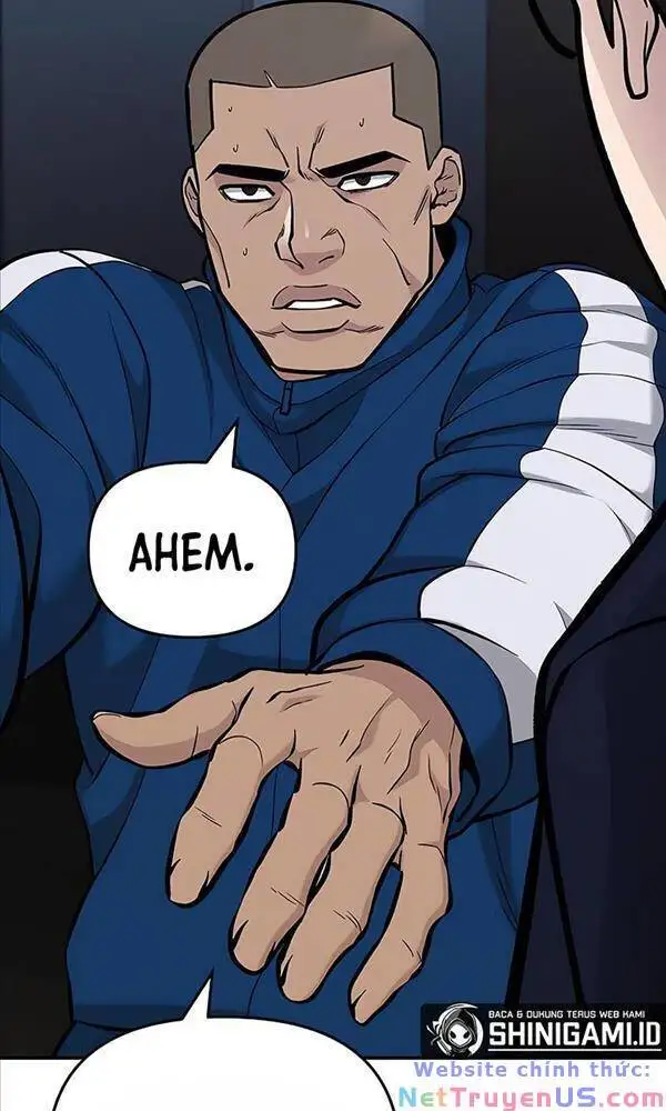 Truyện Tranh Giang Hồ Thực Thi Công Lý trang 7